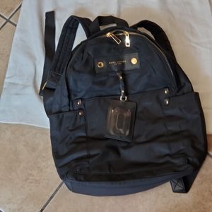 Marc Jacobs backpack